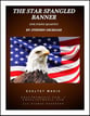 The Star Spangled Banner (for String Quartet) P.O.D. cover